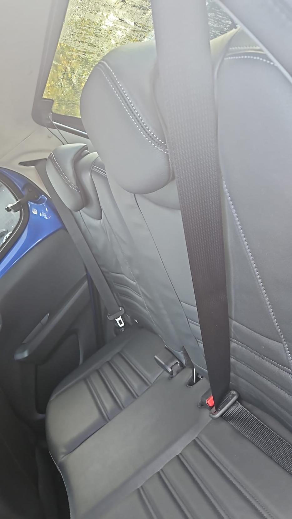 Citroen C1 1.0 VTi Flair Hatchback 5dr Petrol Manual Euro 6 (s/s) (72 ps)