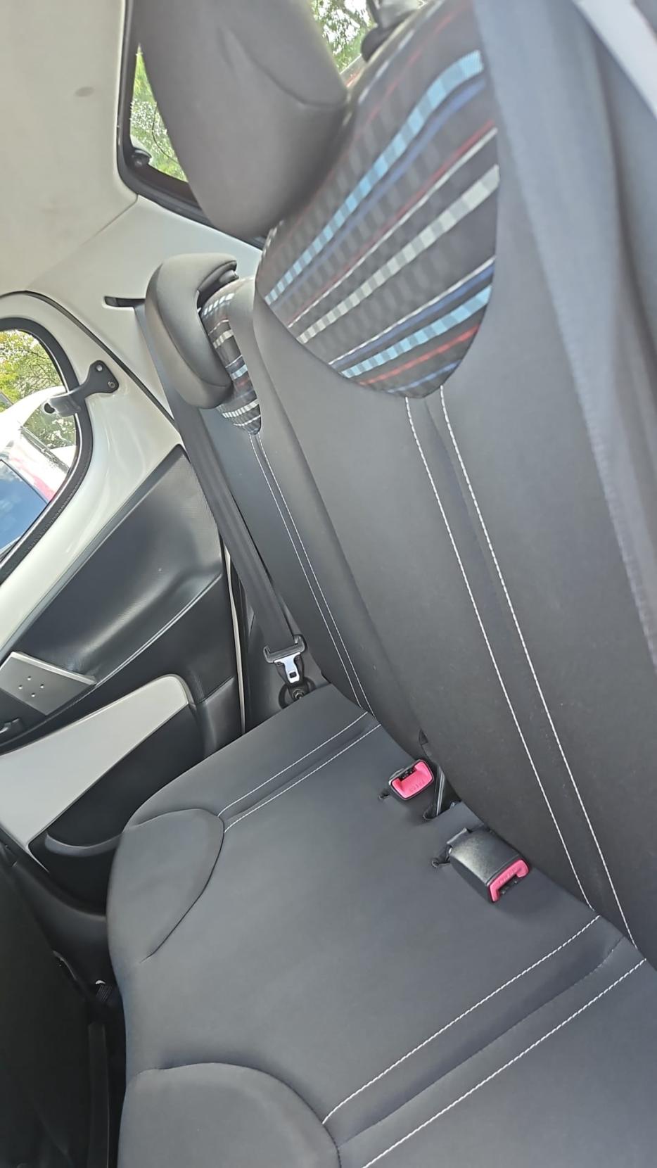 Citroen C1 1.0i VTR Hatchback 5dr Petrol Manual Euro 5 (68 ps)