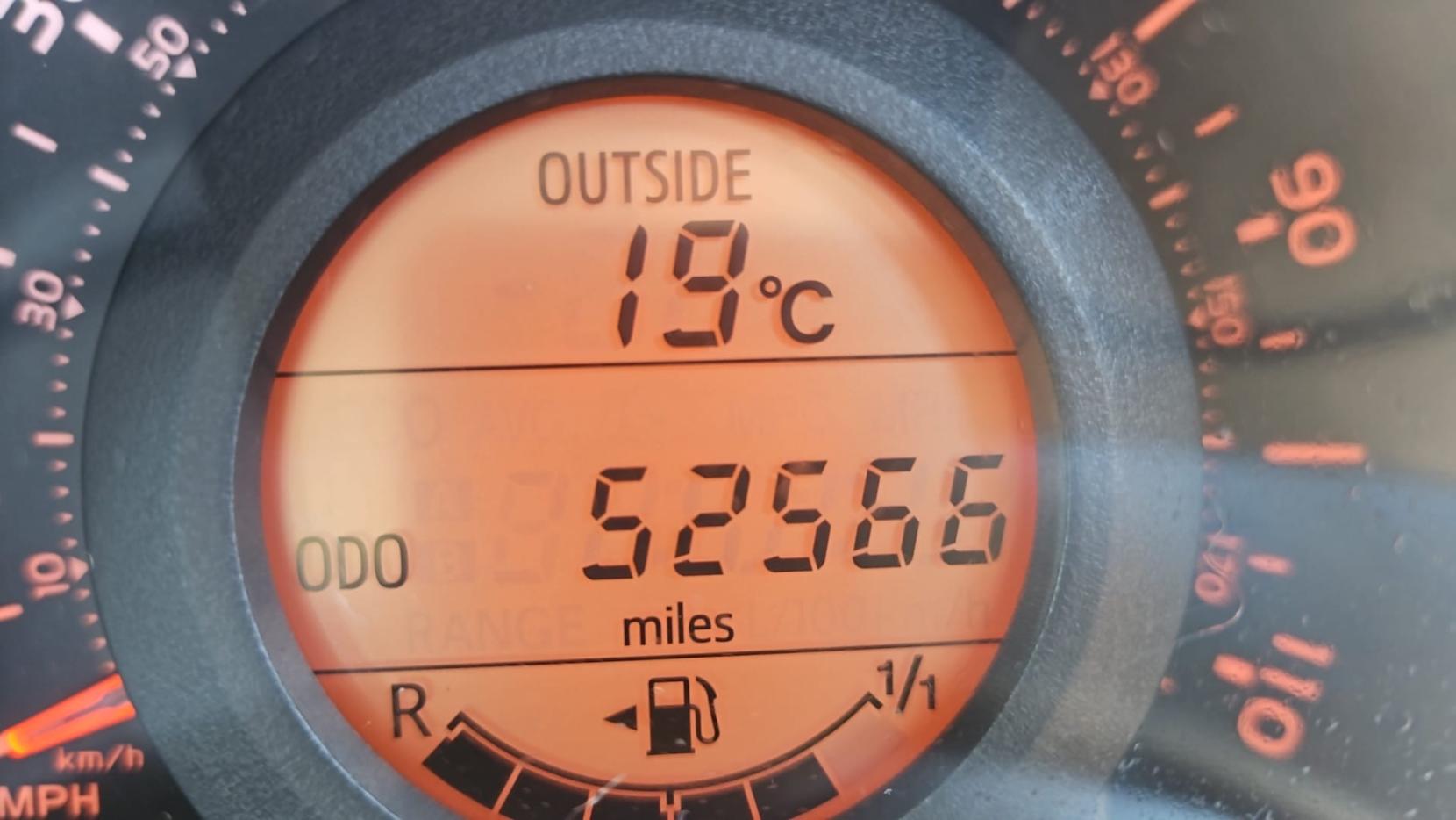 Toyota AYGO 1.0 VVT-i x-pression Hatchback 5dr Petrol Manual Euro 5 Euro 5 (68 ps)