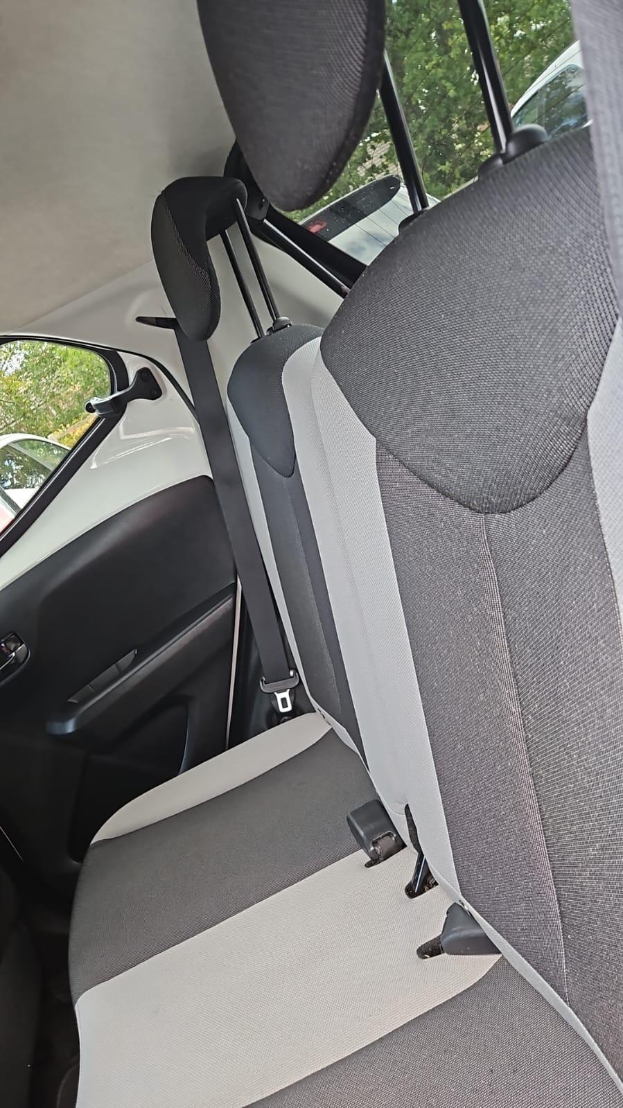Toyota AYGO 1.0 VVT-i x-style Hatchback 5dr Petrol Manual Euro 6 (68 ps)