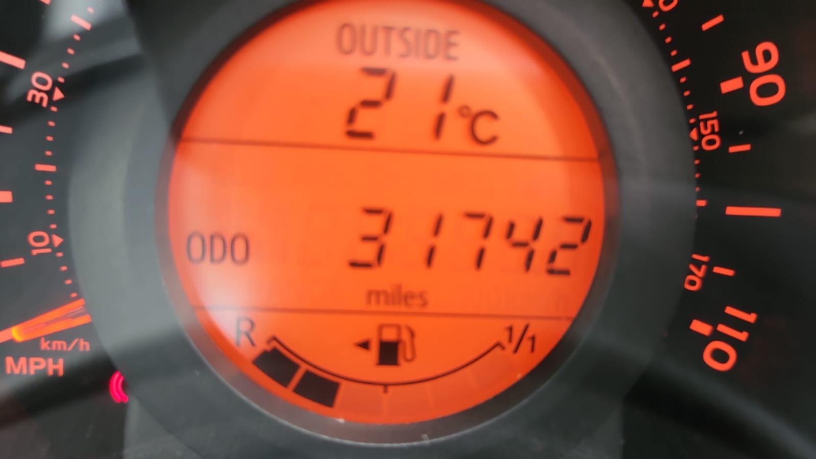 Toyota AYGO 1.0 VVT-i x-style Hatchback 5dr Petrol Manual Euro 6 (68 ps)
