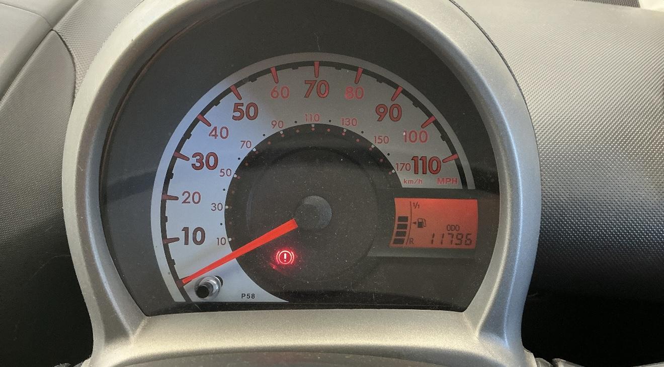 Peugeot 107 1.0 12V Allure Hatchback 5dr Petrol Manual Euro 5 (68 ps)
