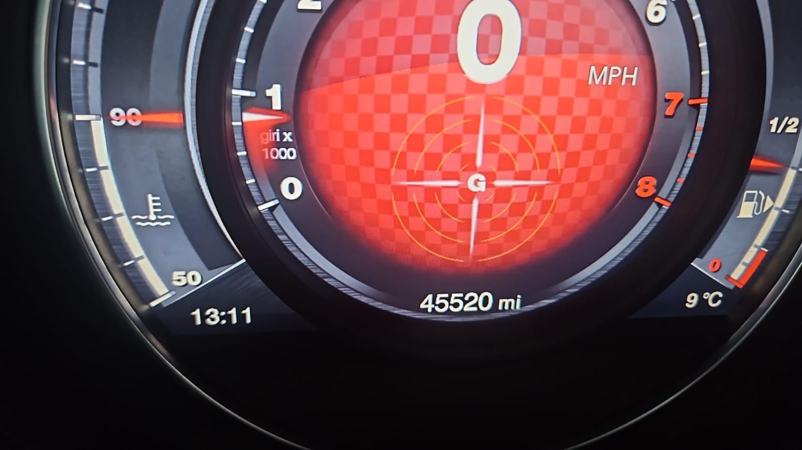 Abarth 595 1.4 T-Jet Hatchback 3dr Petrol Manual Euro 6 (145 ps)