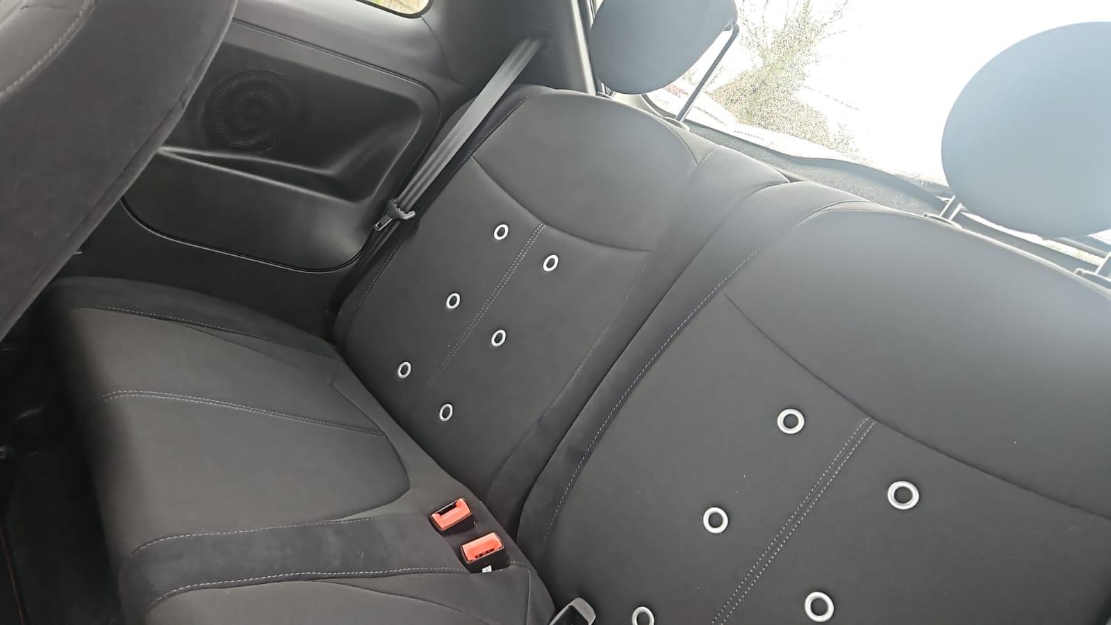 Abarth 595 1.4 T-Jet Hatchback 3dr Petrol Manual Euro 6 (145 ps)