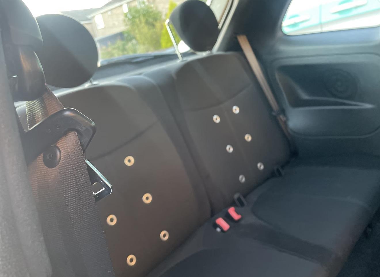 Abarth 595 1.4 T-Jet Hatchback 3dr Petrol Manual Euro 6 (145 ps)