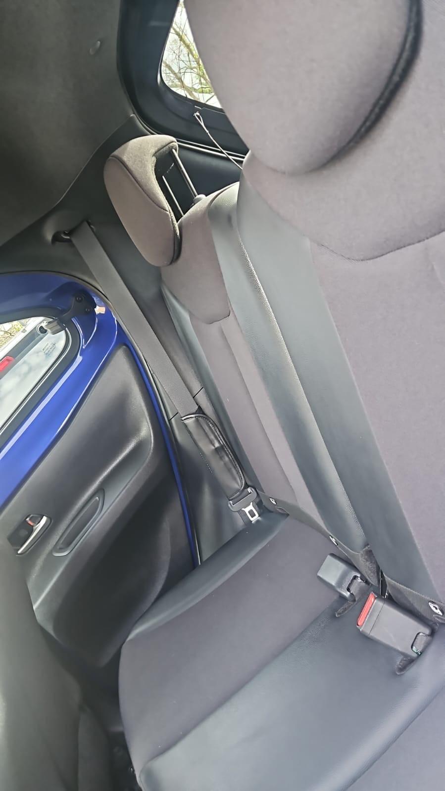 Toyota Aygo X 1.0 VVT-i Exclusive Hatchback 5dr Petrol Manual Euro 6 (s/s) (72 ps)