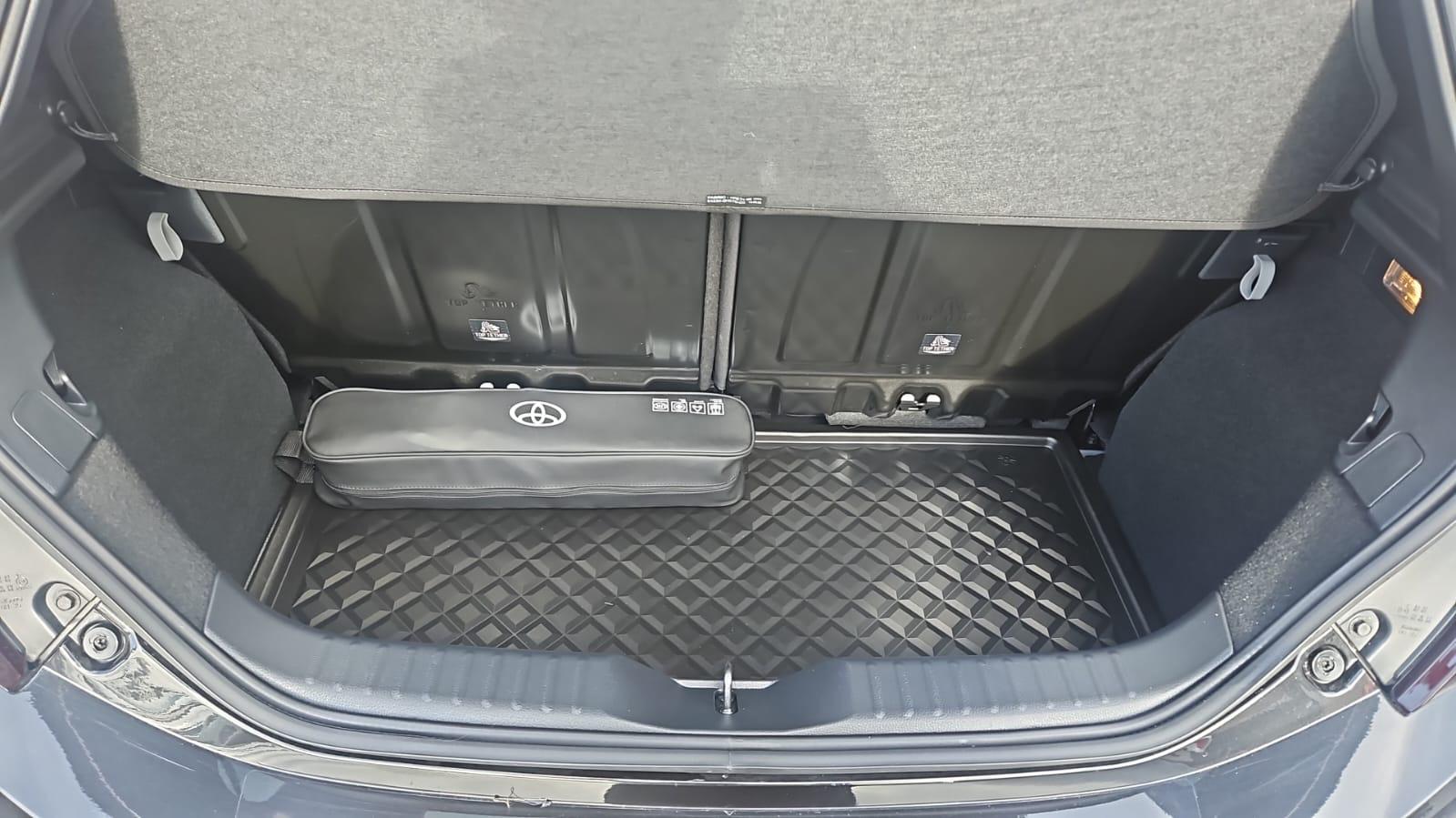 Toyota Aygo X 1.0 VVT-i Exclusive Hatchback 5dr Petrol Manual Euro 6 (s/s) (72 ps)