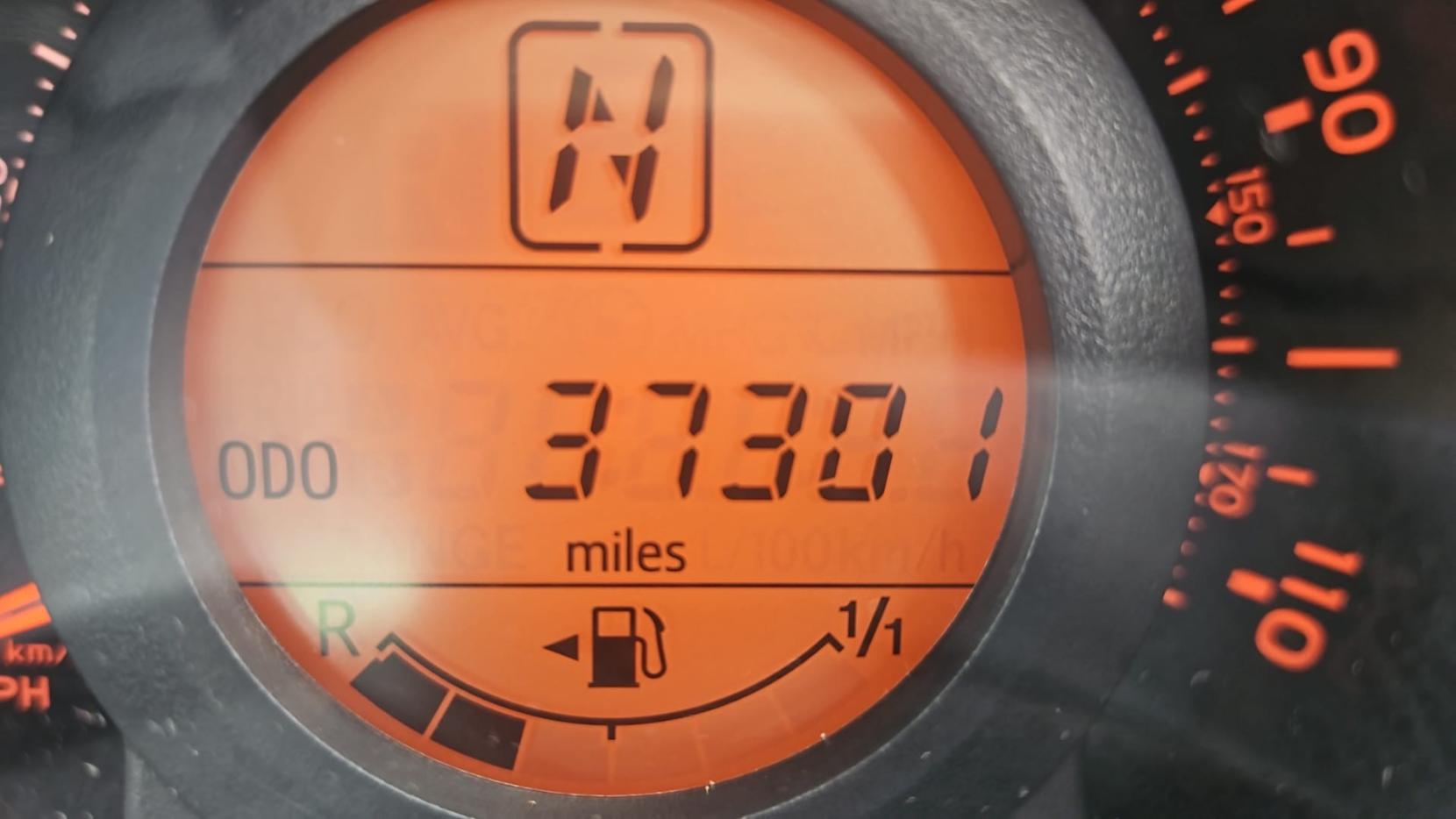 Toyota AYGO 1.0 VVT-i x-press Hatchback 5dr Petrol x-shift Euro 6 (68 ps)