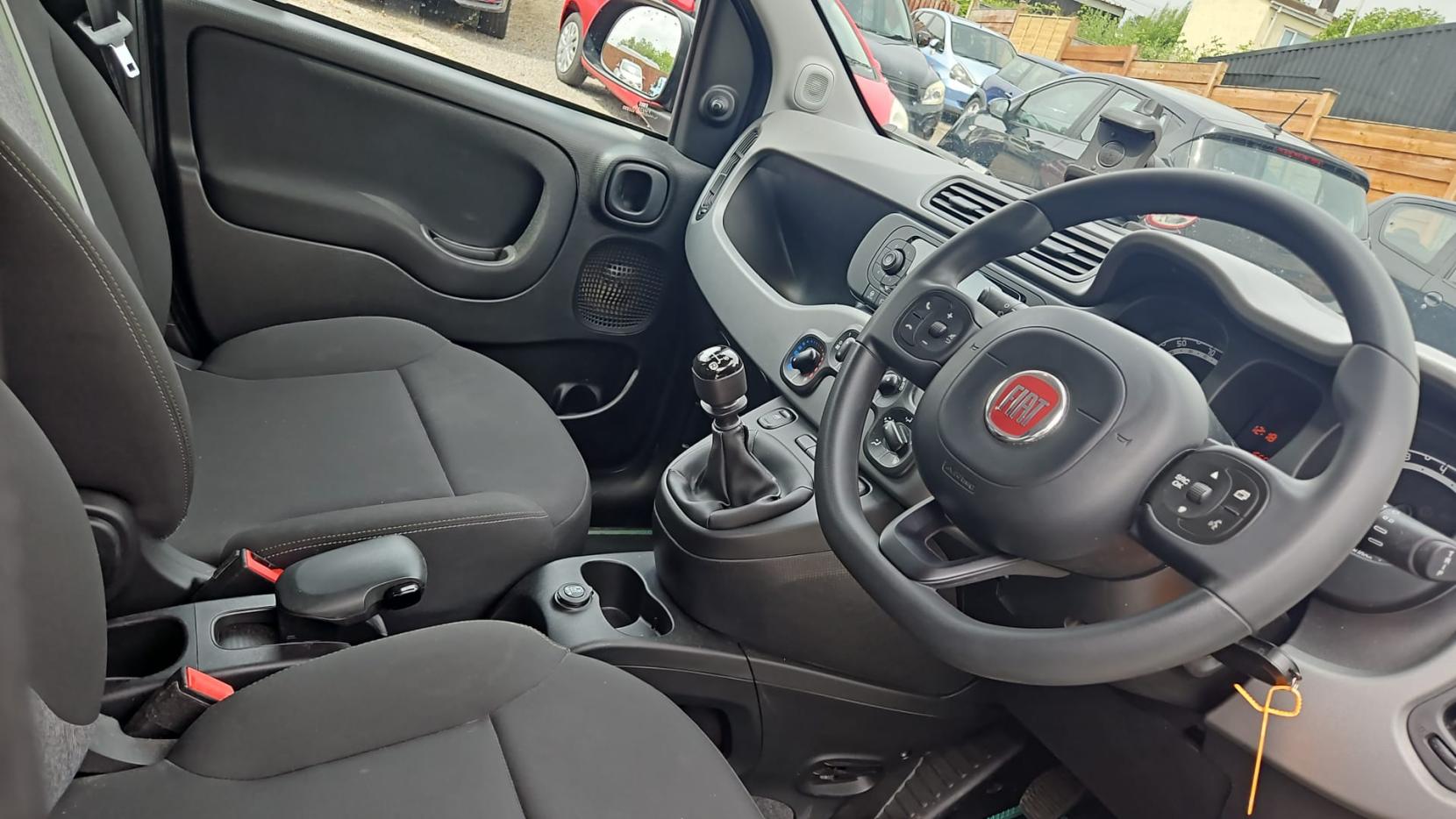 Fiat Panda 1.2 Waze Hatchback 5dr Petrol Manual Euro 6 (s/s) (69 bhp)