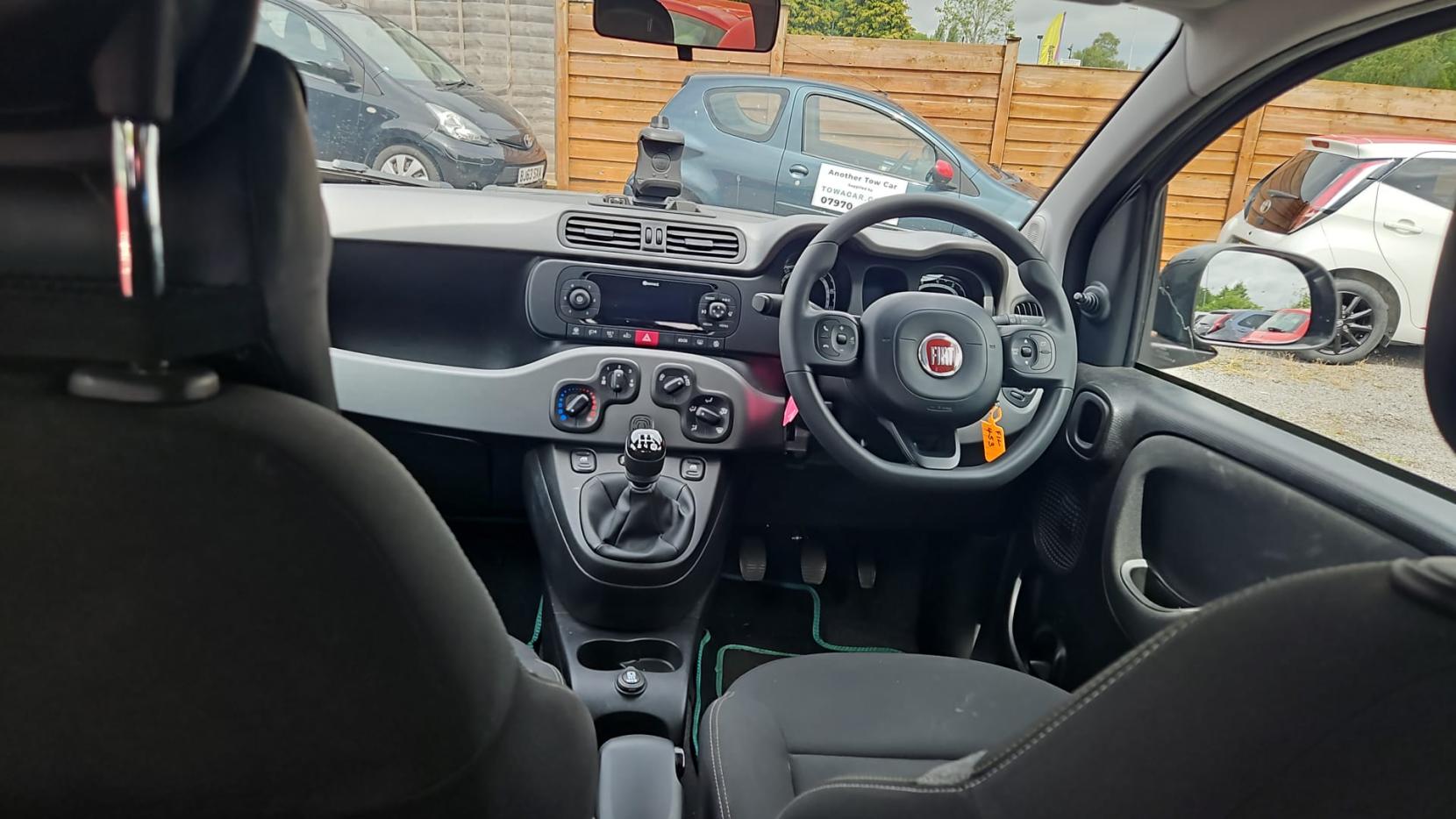Fiat Panda 1.2 Waze Hatchback 5dr Petrol Manual Euro 6 (s/s) (69 bhp)