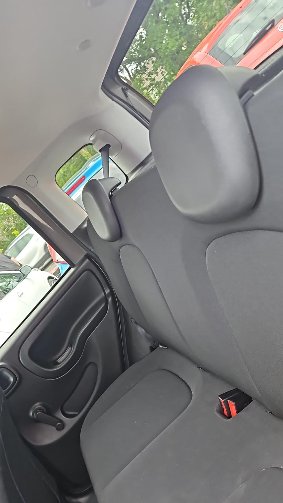 Fiat Panda 1.2 Waze Hatchback 5dr Petrol Manual Euro 6 (s/s) (69 bhp)