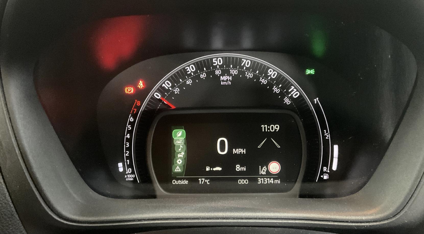 Toyota Aygo X 1.0 VVT-i Exclusive Hatchback 5dr Petrol Manual Euro 6 (s/s) (72 ps)