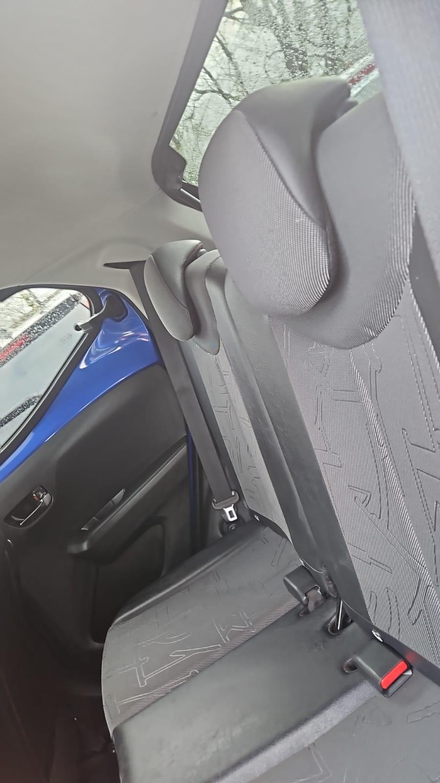 Toyota AYGO 1.0 VVT-i x-clusiv Hatchback 5dr Petrol x-shift Euro 6 (Safety Sense) (71 ps)