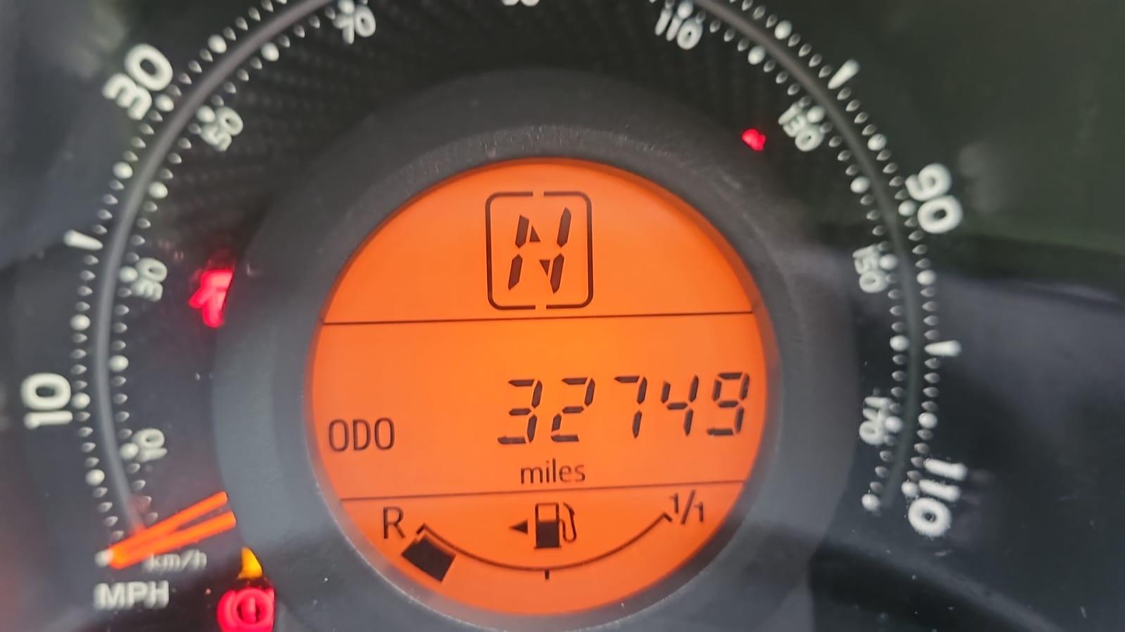 Toyota AYGO 1.0 VVT-i x-clusiv Hatchback 5dr Petrol x-shift Euro 6 (Safety Sense) (71 ps)