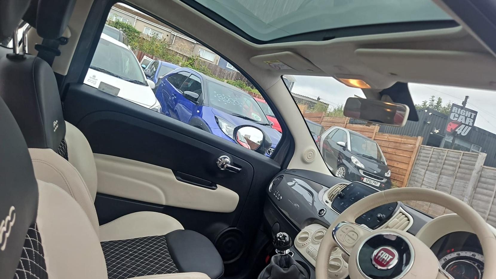 Fiat 500 1.0 MHEV Dolcevita Hatchback 3dr Petrol Manual Euro 6 (s/s) (70 bhp)