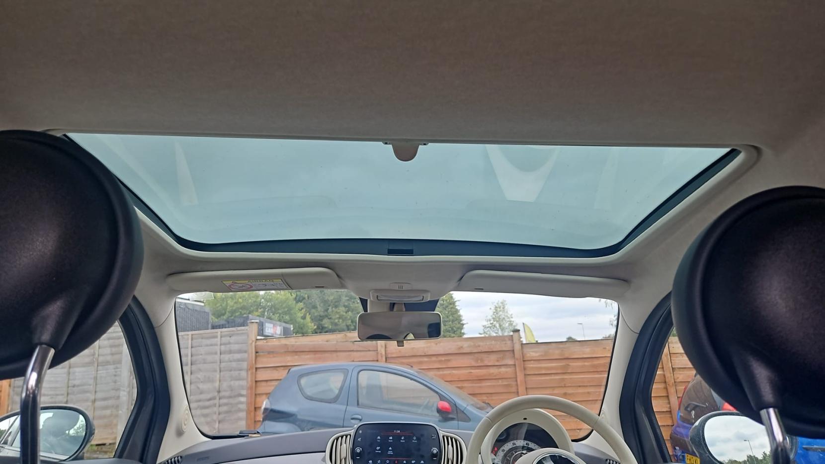 Fiat 500 1.0 MHEV Dolcevita Hatchback 3dr Petrol Manual Euro 6 (s/s) (70 bhp)