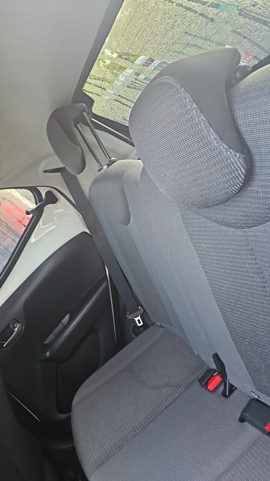 Toyota AYGO 1.0 VVT-i x-trend Hatchback 5dr Petrol x-shift Euro 6 (Safety Sense) (71 ps)