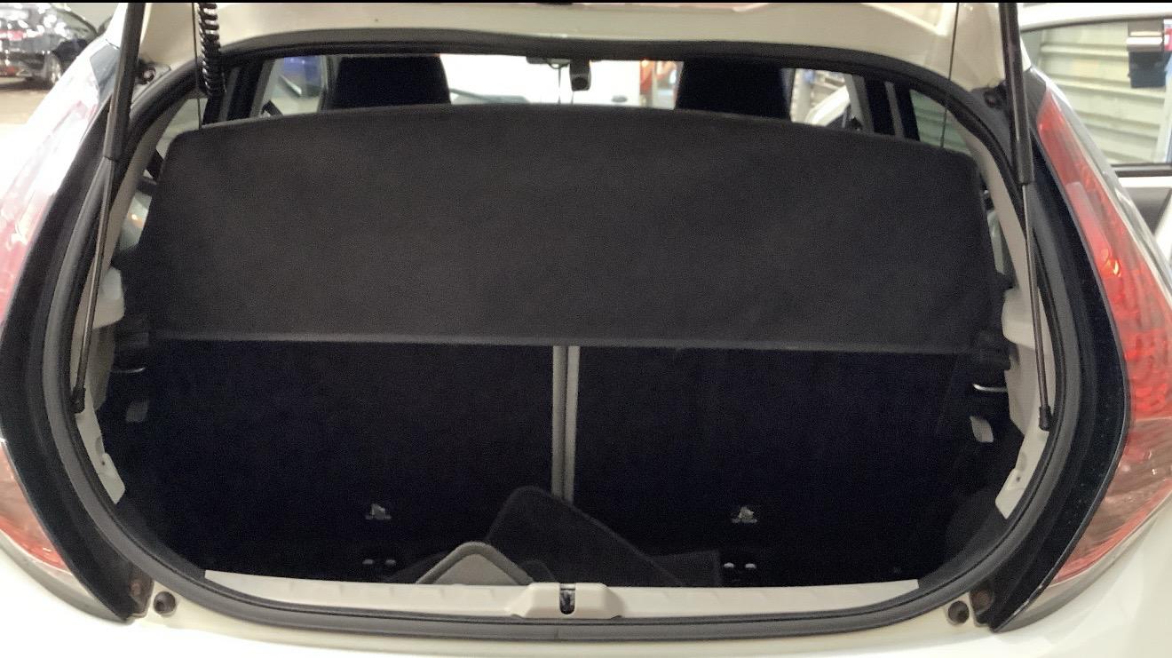 Toyota AYGO 1.0 VVT-i x-press Hatchback 5dr Petrol Manual Euro 6 (68 ps)