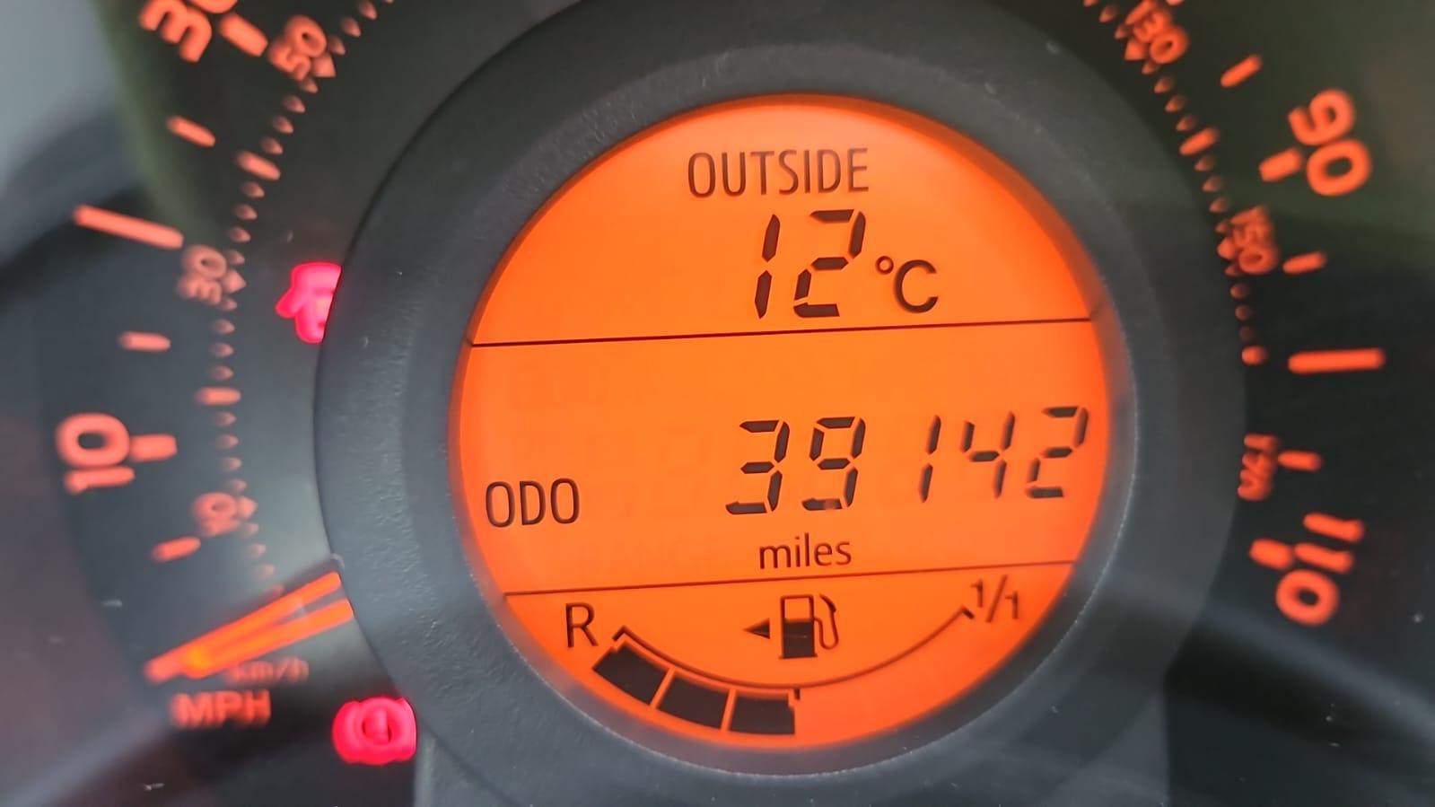 Toyota AYGO 1.0 VVT-i x-press Hatchback 5dr Petrol Manual Euro 6 (68 ps)