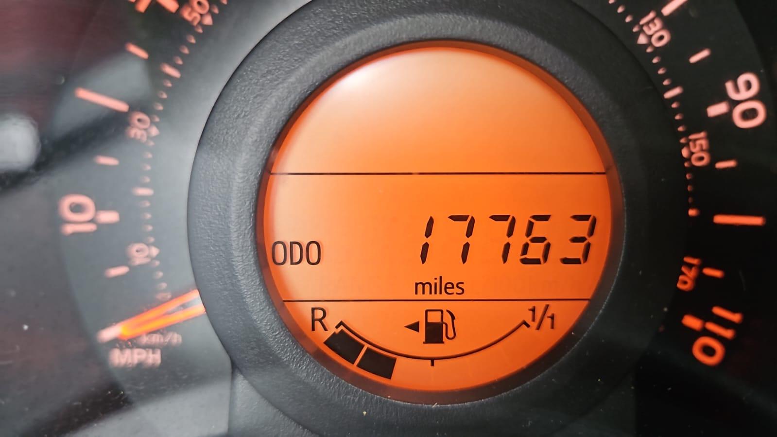 Citroen C1 1.2 PureTech Feel Airscape 5dr Petrol Manual Euro 6 (Euro 6) (82 ps)