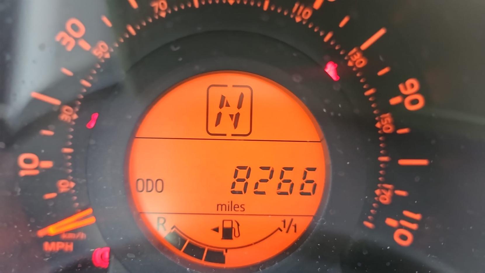 Toyota AYGO 1.0 VVT-i x-press Hatchback 5dr Petrol x-shift Euro 6 (68 ps)