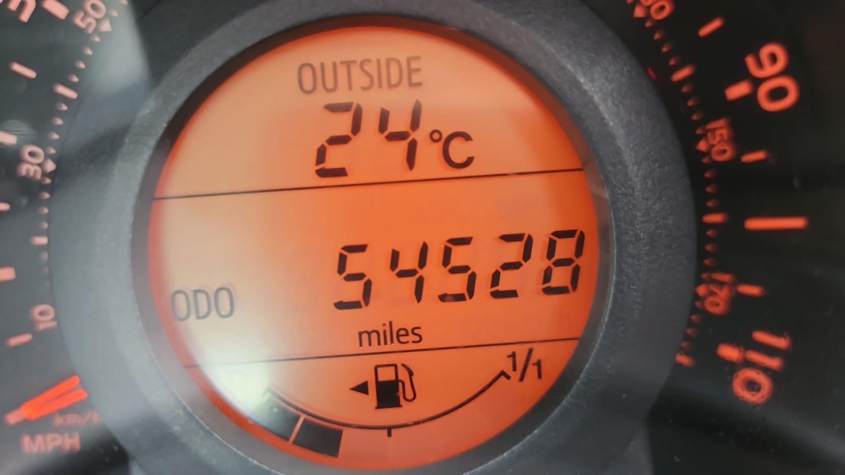 Toyota AYGO 1.0 VVT-i x-play Hatchback 5dr Petrol Manual Euro 5 Euro 5 (68 ps)