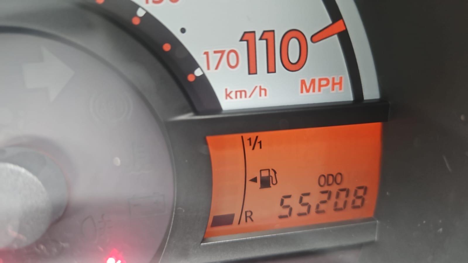 Citroen C1 1.0i VTR Hatchback 5dr Petrol Manual Euro 5 (68 ps)