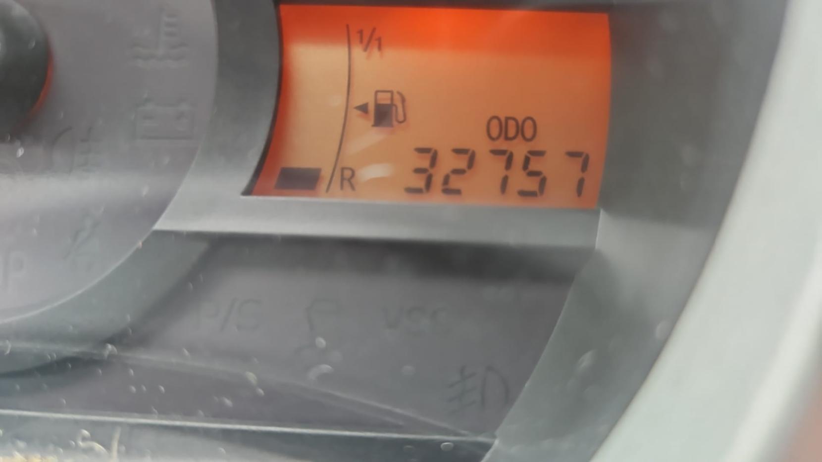 Peugeot 107 1.0 12V Allure Hatchback 5dr Petrol Manual Euro 5 (68 ps)