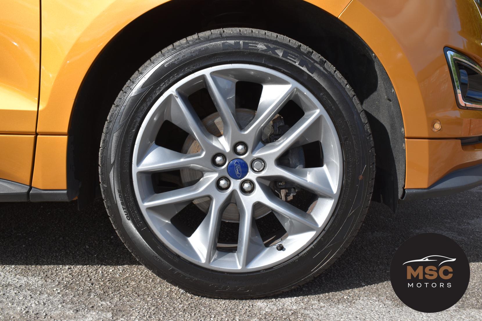 Ford Edge 2.0 TDCi Sport SUV 5dr Diesel Manual AWD Euro 6 (s/s) (180 ps)