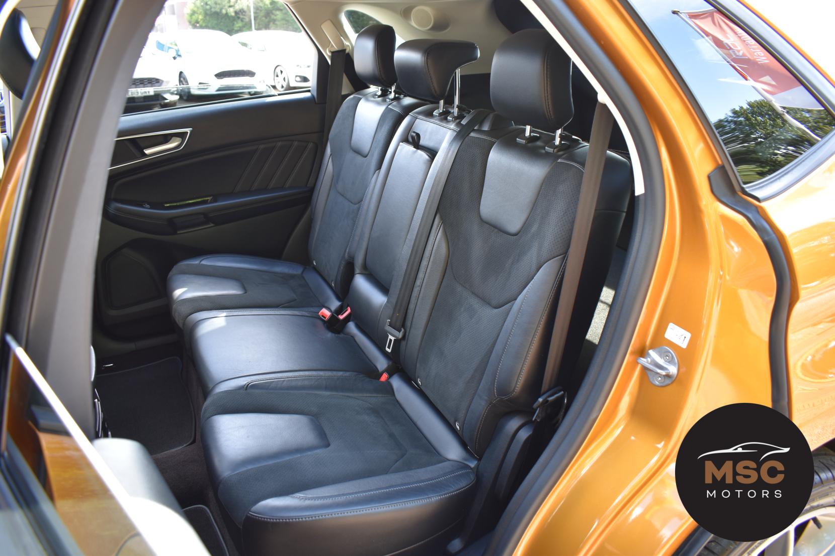 Ford Edge 2.0 TDCi Sport SUV 5dr Diesel Manual AWD Euro 6 (s/s) (180 ps)