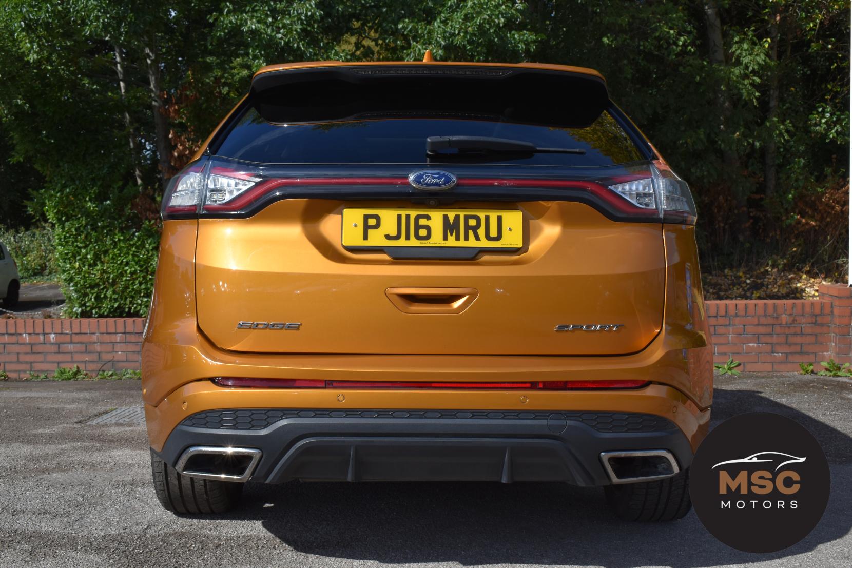 Ford Edge 2.0 TDCi Sport SUV 5dr Diesel Manual AWD Euro 6 (s/s) (180 ps)