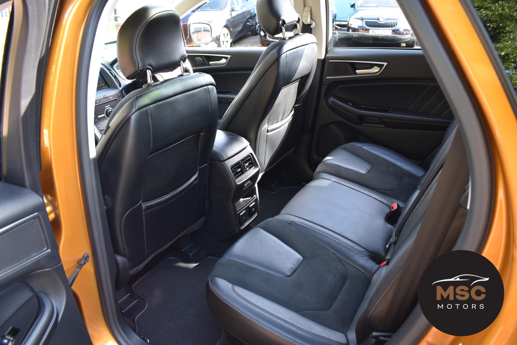 Ford Edge 2.0 TDCi Sport SUV 5dr Diesel Manual AWD Euro 6 (s/s) (180 ps)