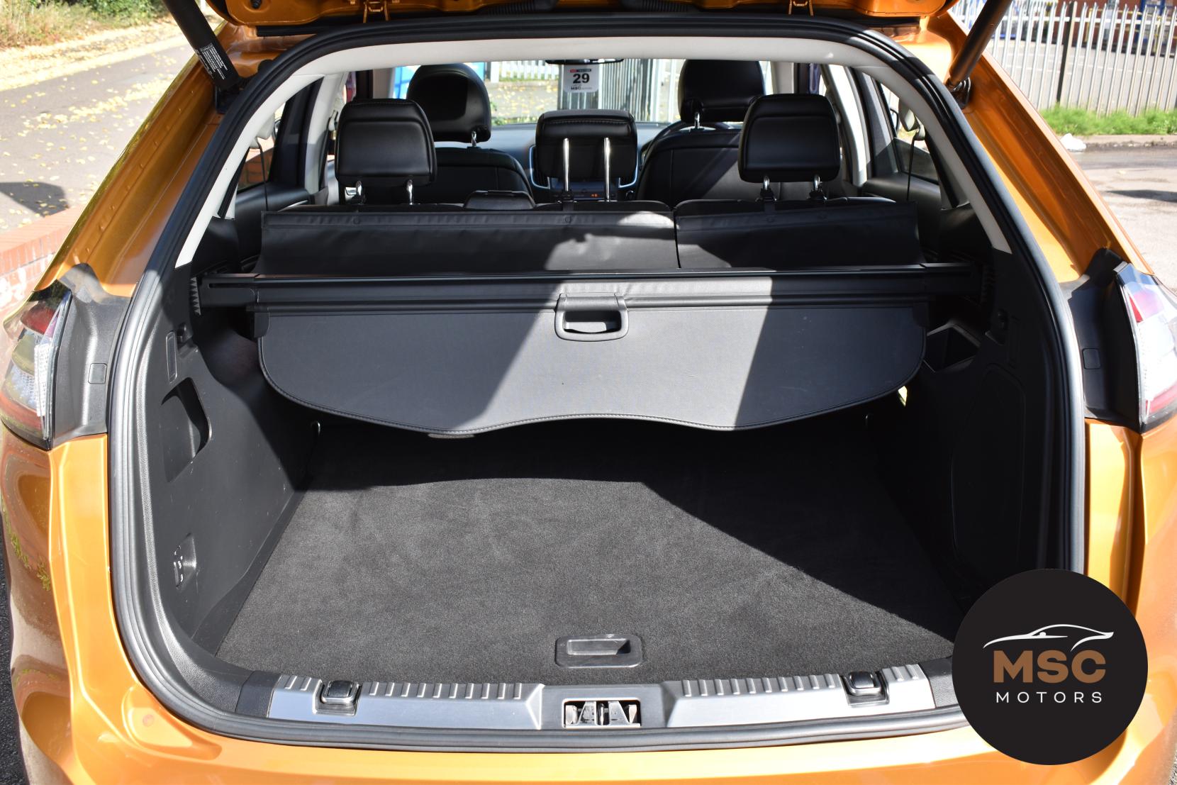 Ford Edge 2.0 TDCi Sport SUV 5dr Diesel Manual AWD Euro 6 (s/s) (180 ps)