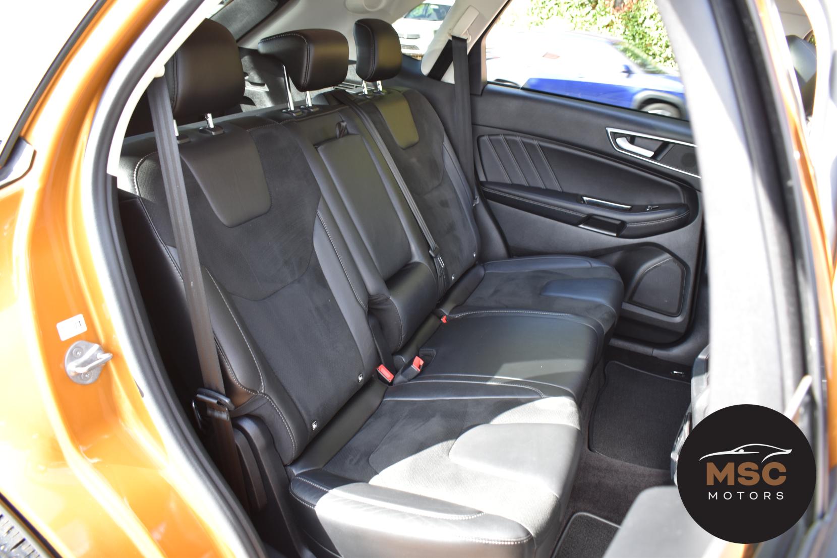 Ford Edge 2.0 TDCi Sport SUV 5dr Diesel Manual AWD Euro 6 (s/s) (180 ps)