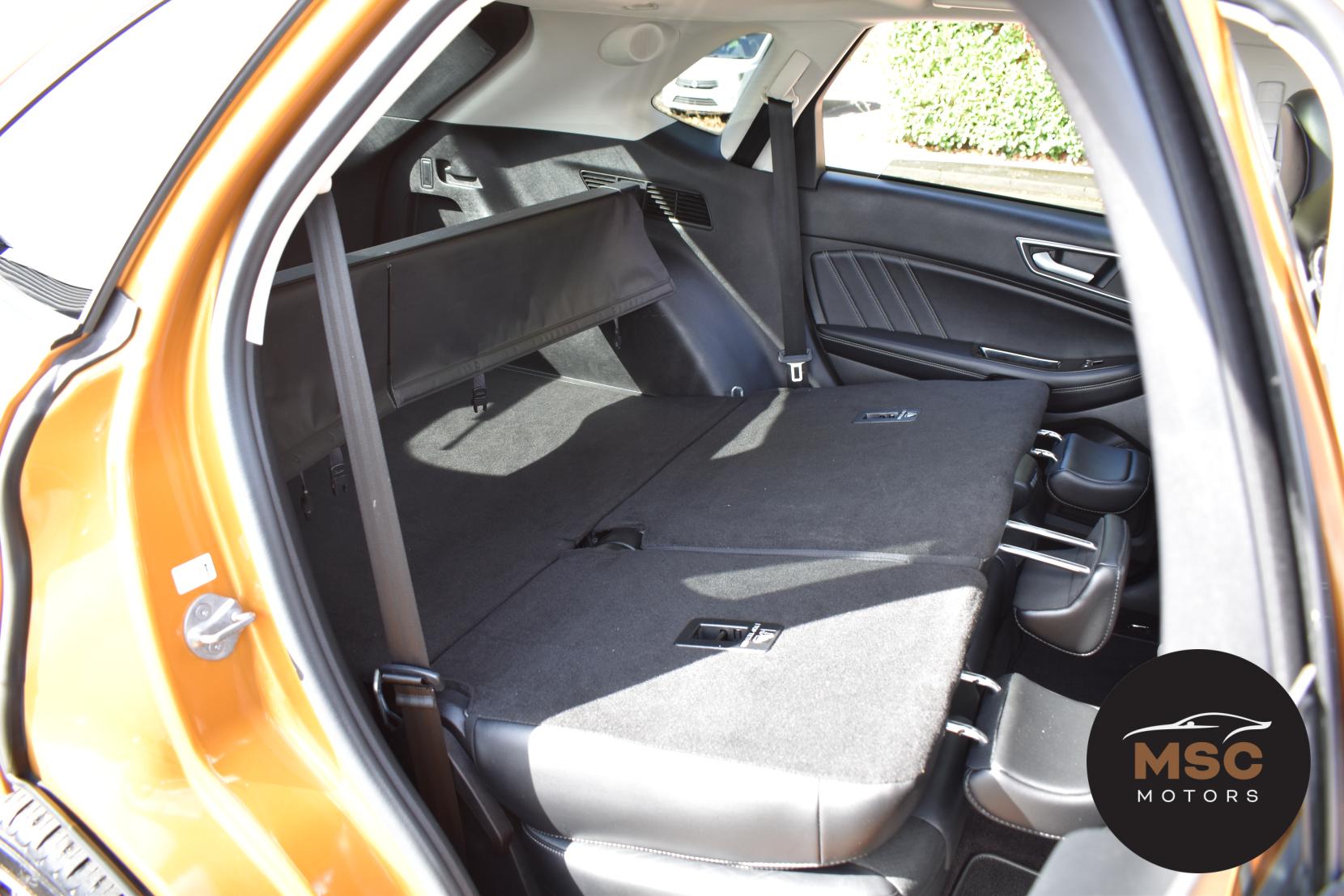 Ford Edge 2.0 TDCi Sport SUV 5dr Diesel Manual AWD Euro 6 (s/s) (180 ps)