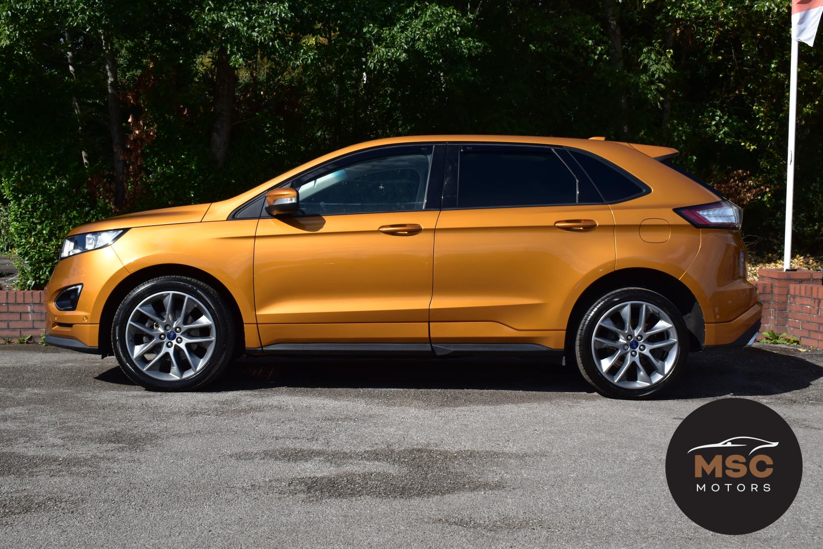 Ford Edge 2.0 TDCi Sport SUV 5dr Diesel Manual AWD Euro 6 (s/s) (180 ps)