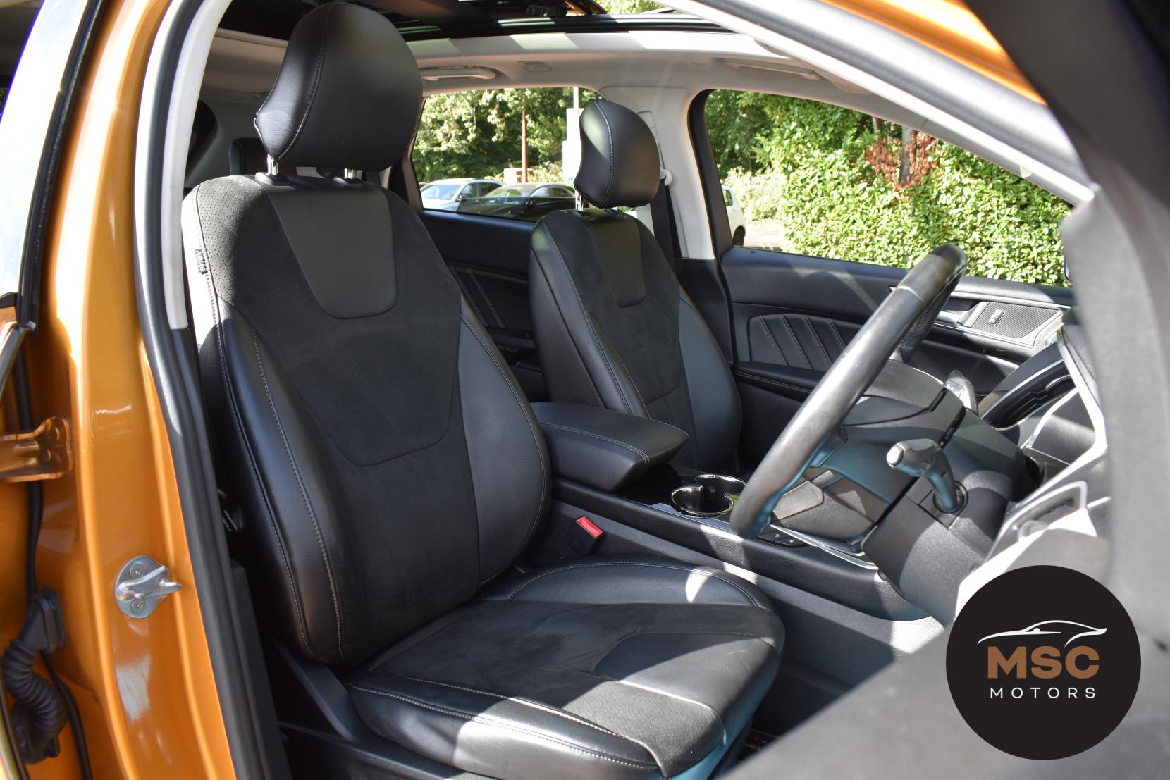 Ford Edge 2.0 TDCi Sport SUV 5dr Diesel Manual AWD Euro 6 (s/s) (180 ps)