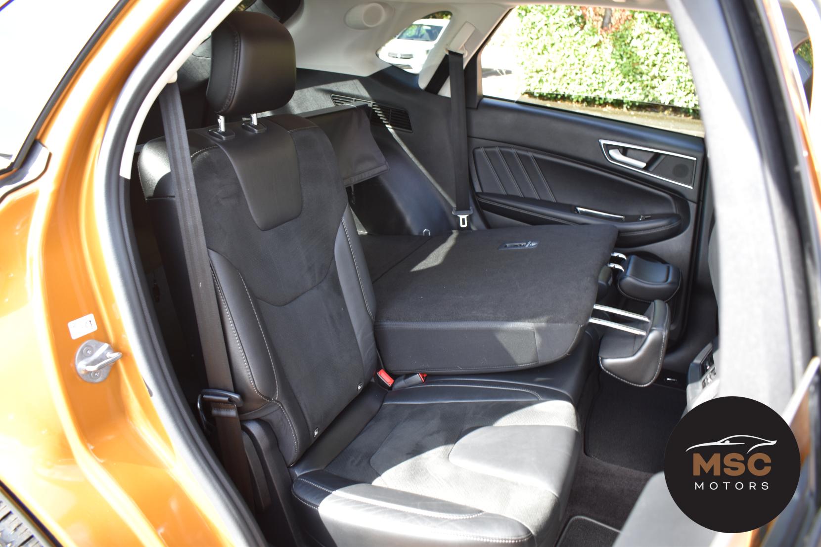 Ford Edge 2.0 TDCi Sport SUV 5dr Diesel Manual AWD Euro 6 (s/s) (180 ps)