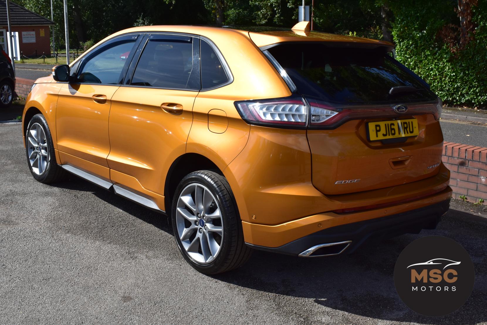 Ford Edge 2.0 TDCi Sport SUV 5dr Diesel Manual AWD Euro 6 (s/s) (180 ps)