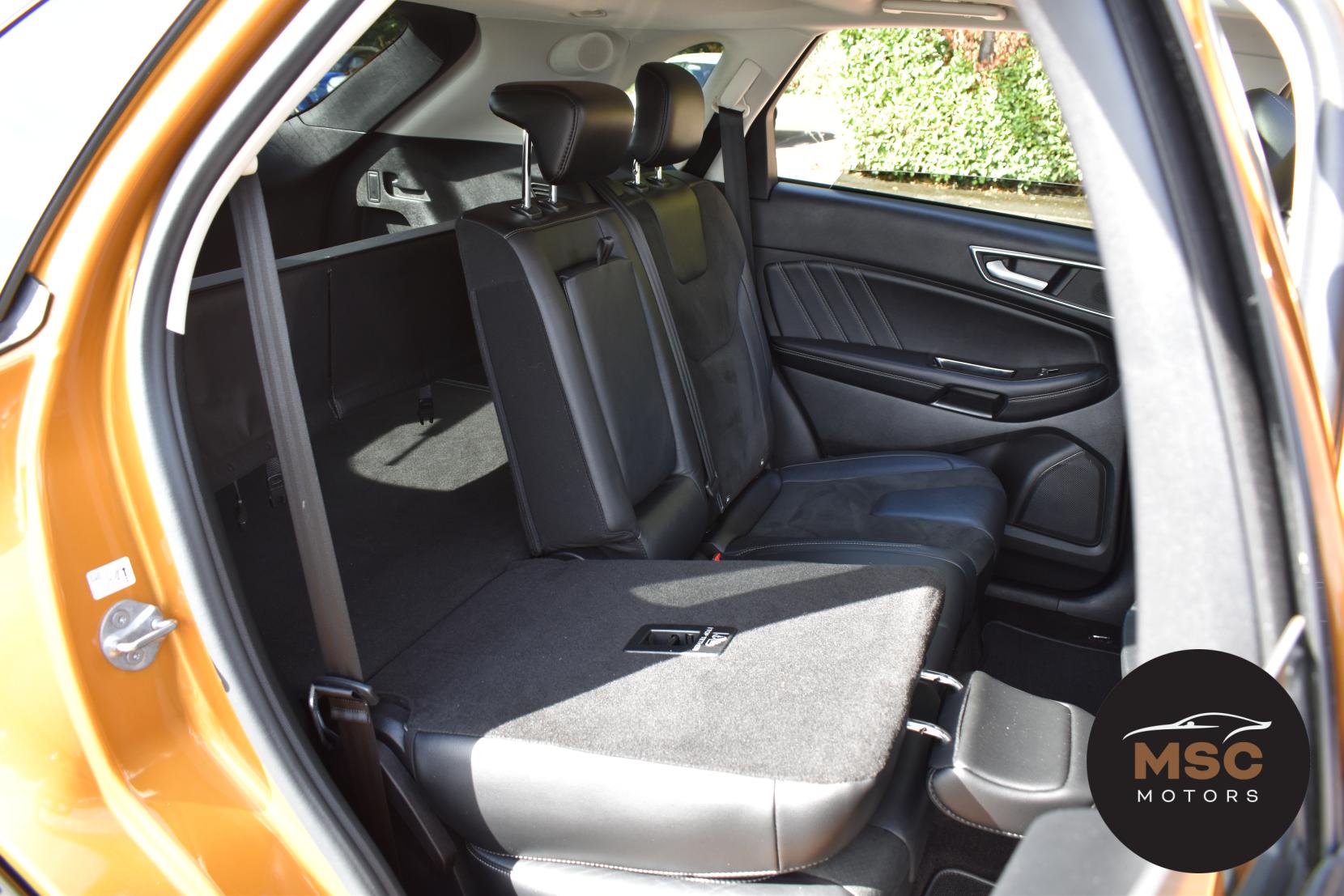 Ford Edge 2.0 TDCi Sport SUV 5dr Diesel Manual AWD Euro 6 (s/s) (180 ps)