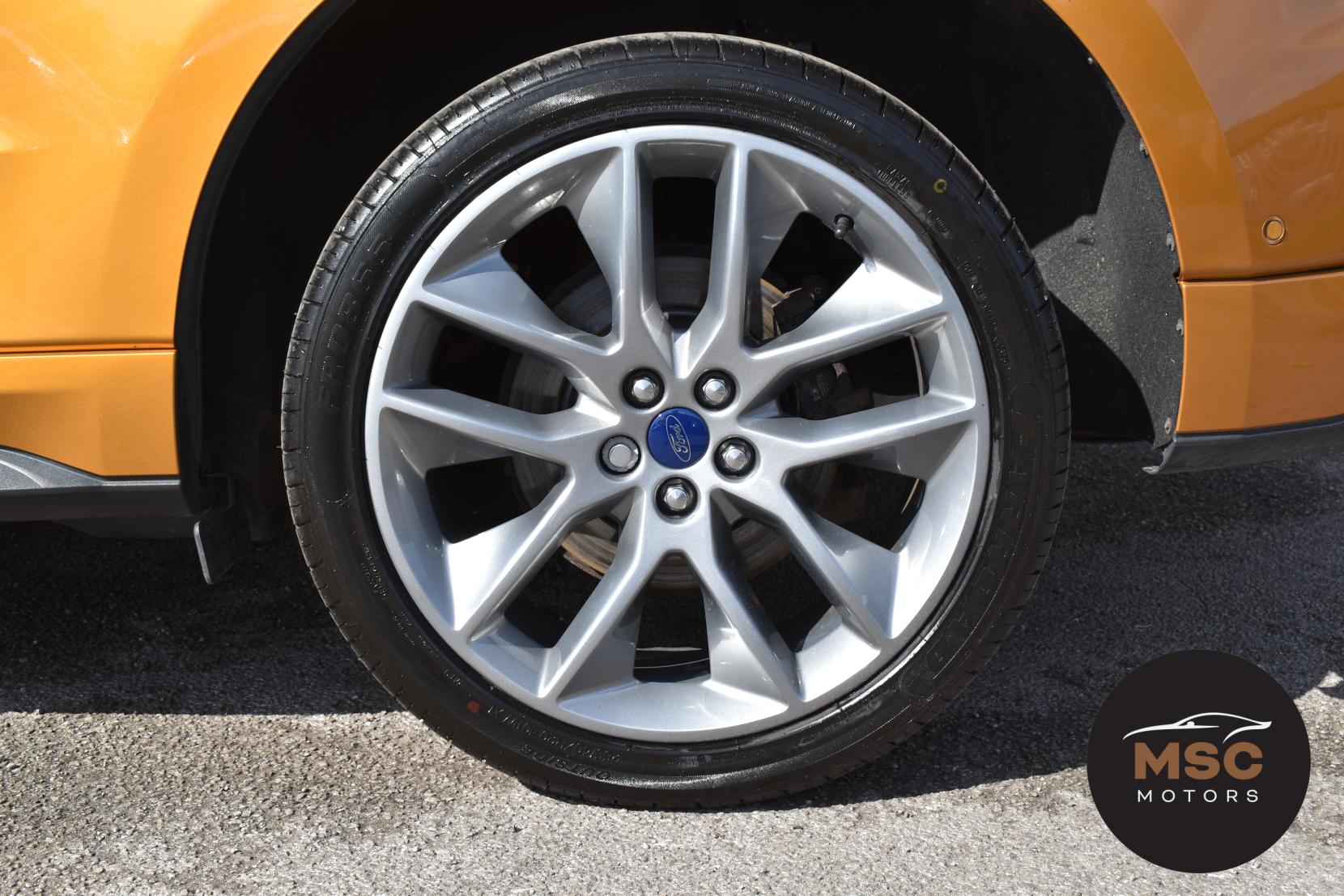 Ford Edge 2.0 TDCi Sport SUV 5dr Diesel Manual AWD Euro 6 (s/s) (180 ps)