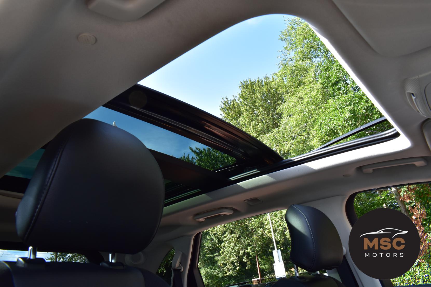 Ford Edge 2.0 TDCi Sport SUV 5dr Diesel Manual AWD Euro 6 (s/s) (180 ps)