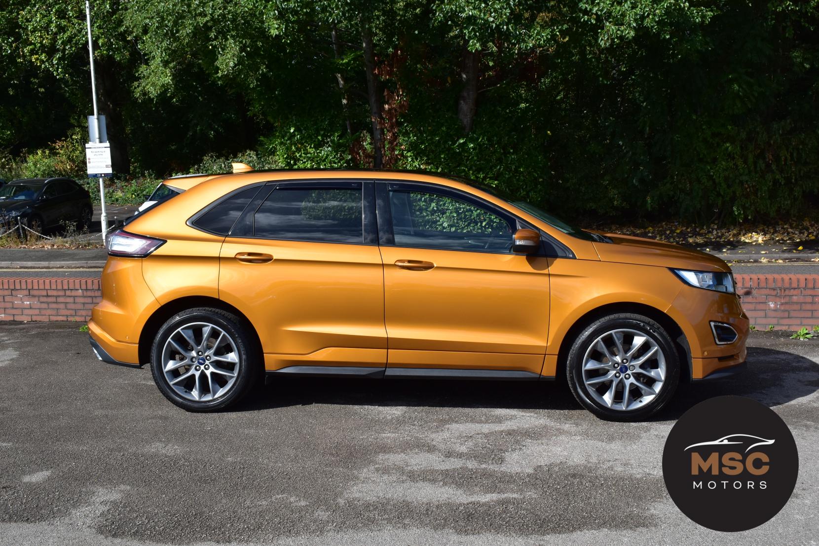 Ford Edge 2.0 TDCi Sport SUV 5dr Diesel Manual AWD Euro 6 (s/s) (180 ps)