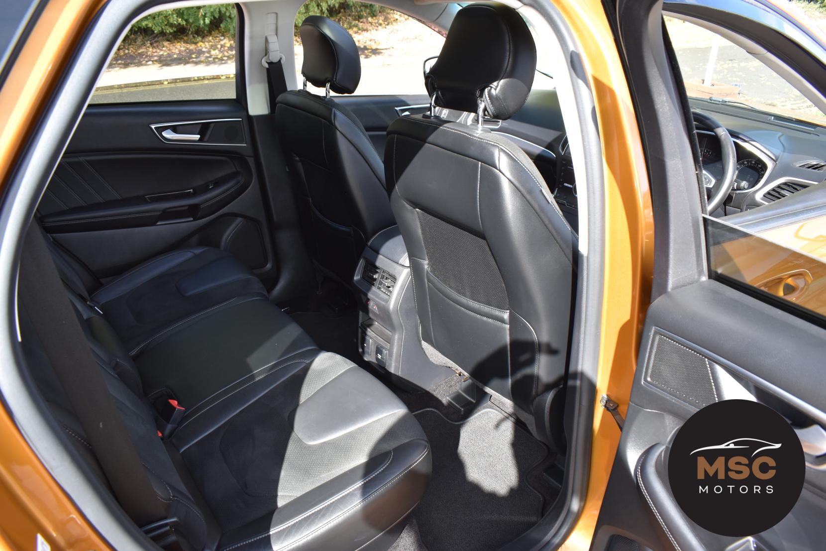 Ford Edge 2.0 TDCi Sport SUV 5dr Diesel Manual AWD Euro 6 (s/s) (180 ps)