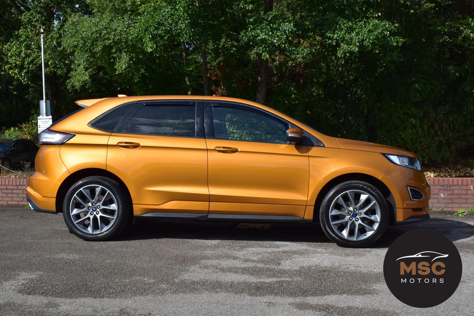 Ford Edge 2.0 TDCi Sport SUV 5dr Diesel Manual AWD Euro 6 (s/s) (180 ps)