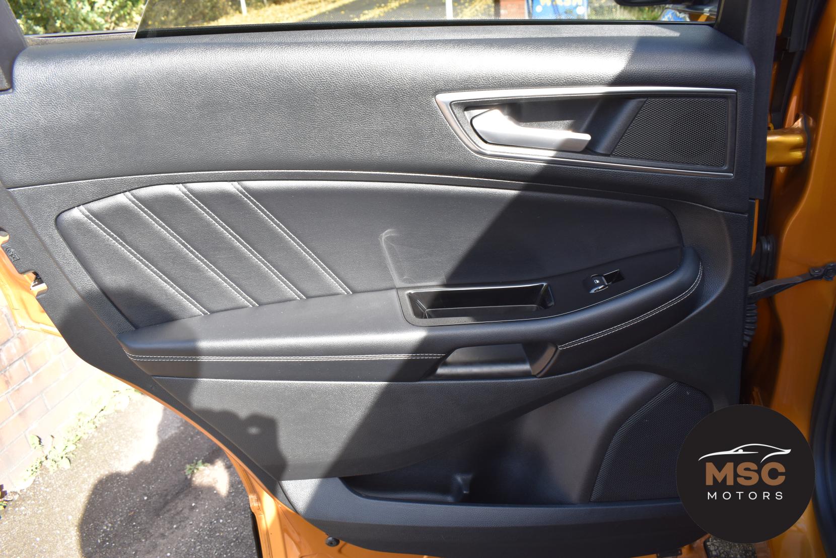 Ford Edge 2.0 TDCi Sport SUV 5dr Diesel Manual AWD Euro 6 (s/s) (180 ps)
