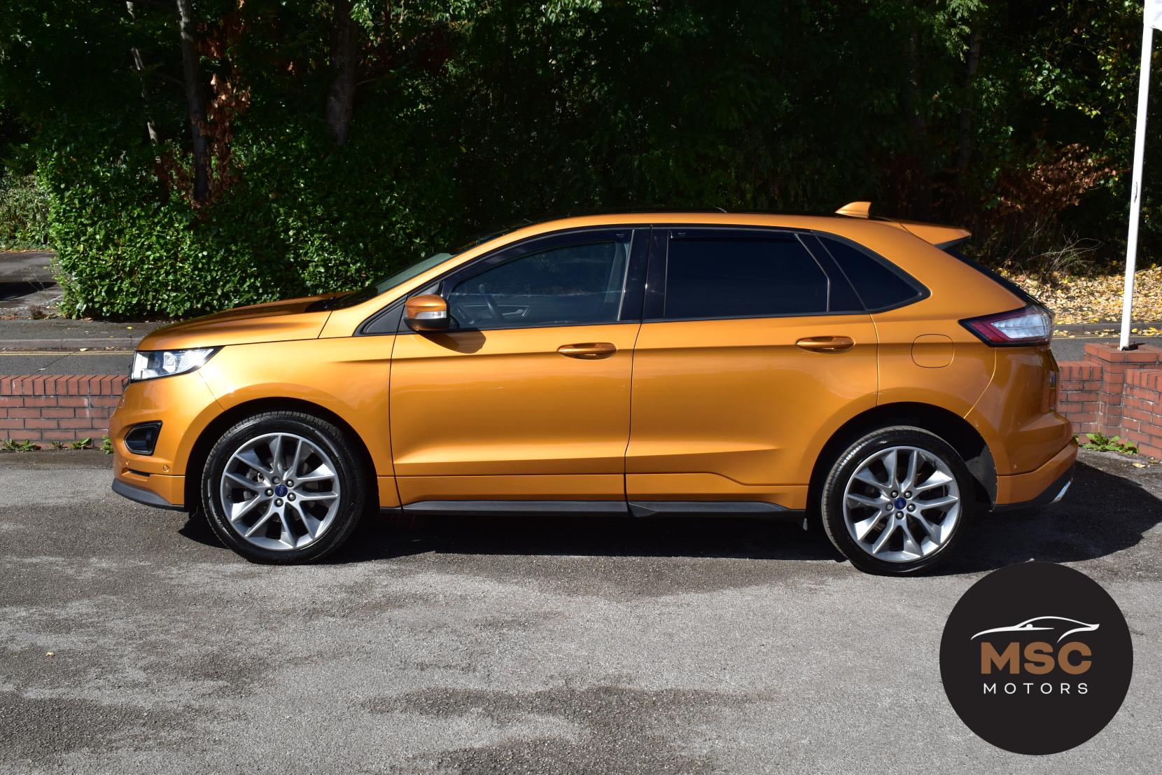 Ford Edge 2.0 TDCi Sport SUV 5dr Diesel Manual AWD Euro 6 (s/s) (180 ps)