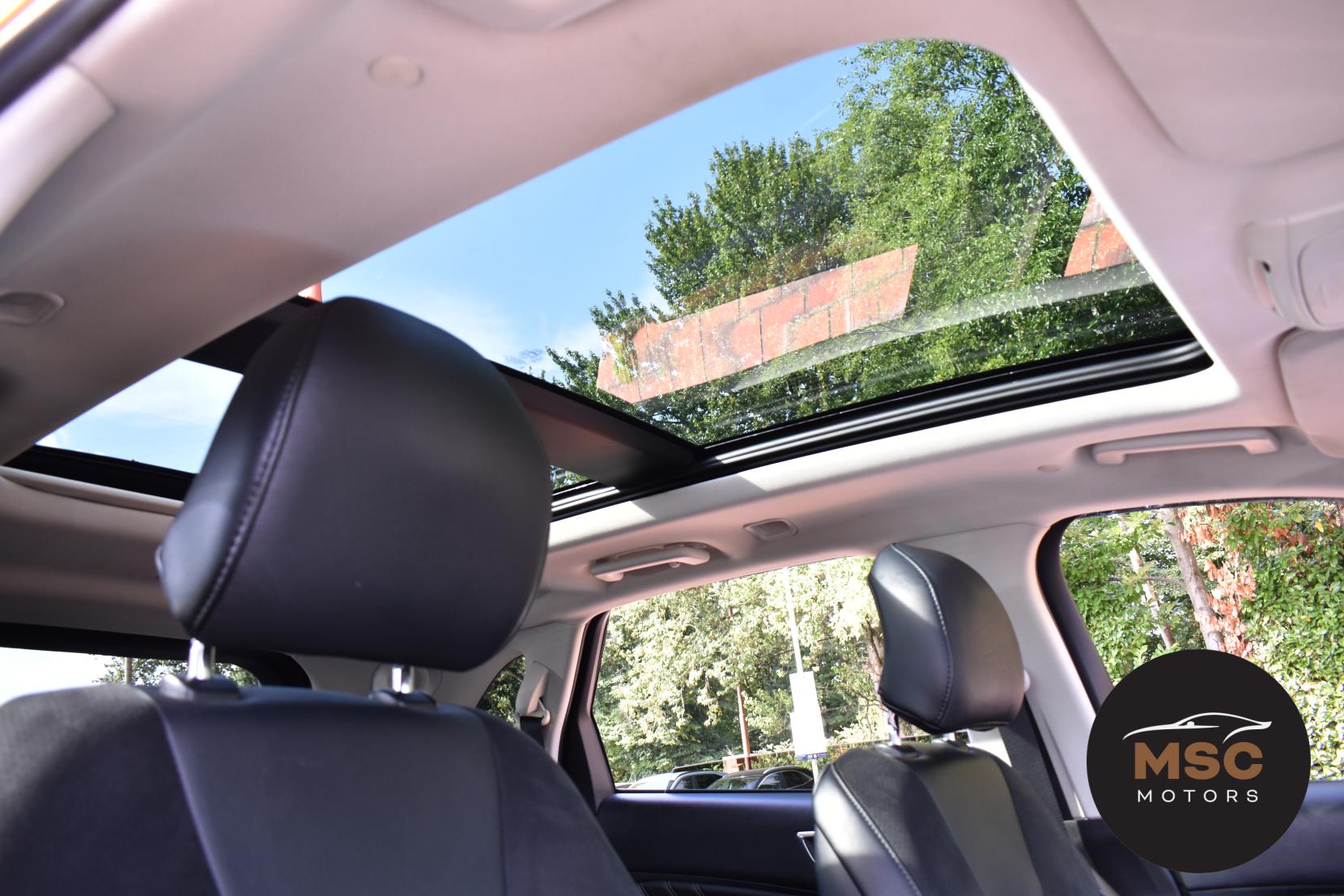 Ford Edge 2.0 TDCi Sport SUV 5dr Diesel Manual AWD Euro 6 (s/s) (180 ps)