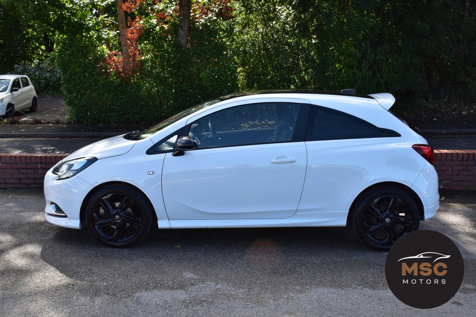 Vauxhall Corsa 1.4i ecoFLEX Limited Edition Hatchback 3dr Petrol Manual Euro 6 (75 ps)