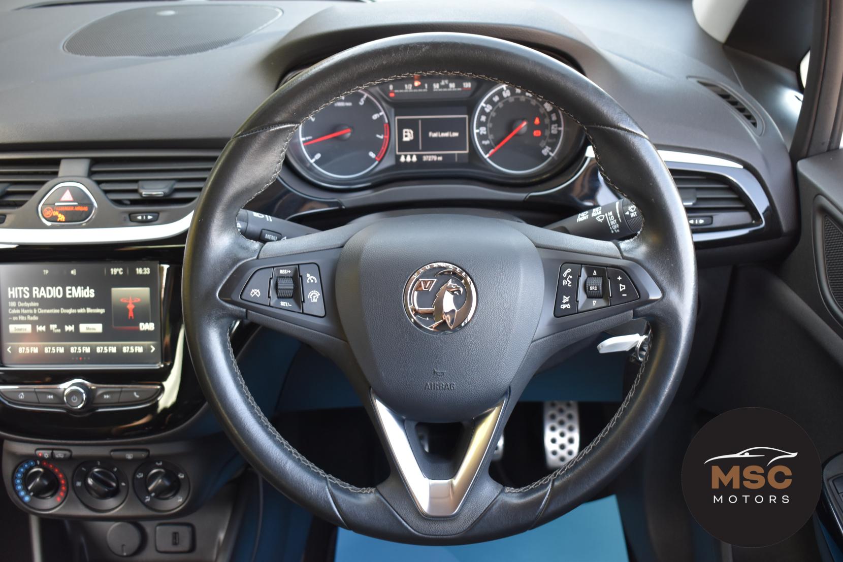 Vauxhall Corsa 1.4i ecoFLEX Limited Edition Hatchback 3dr Petrol Manual Euro 6 (75 ps)